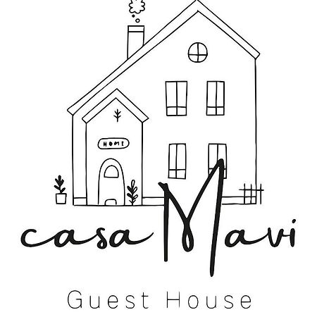 Апартаменты Casa Mavi Тревизо Экстерьер фото