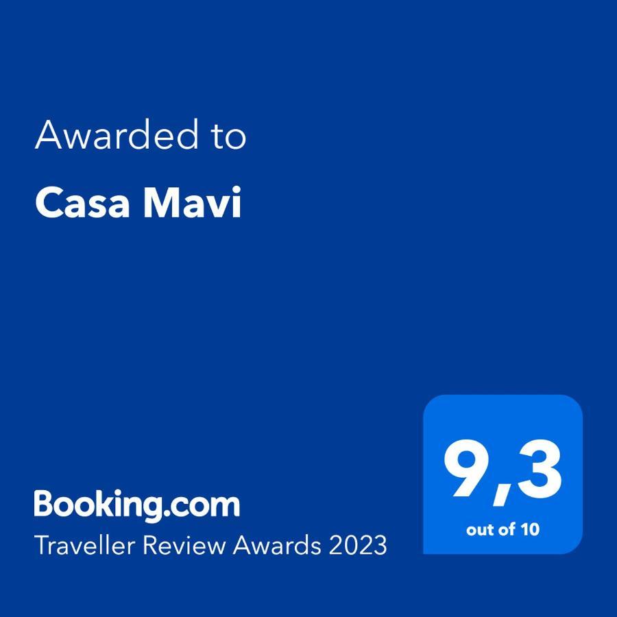 Апартаменты Casa Mavi Тревизо Экстерьер фото